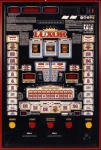 Luxor, Rototron, Bally Wulff, 1992